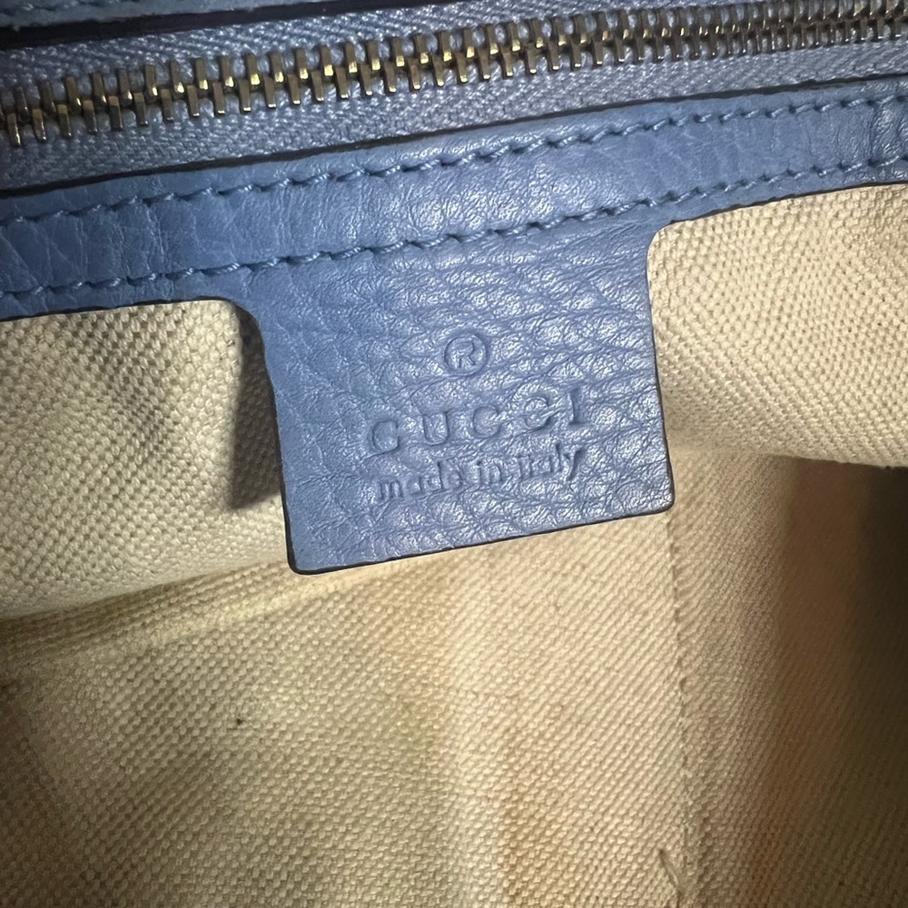 Gucci bag - Picture 9 of 10